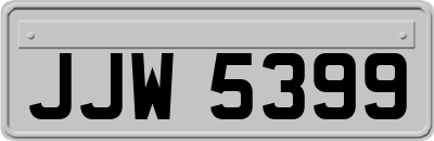 JJW5399
