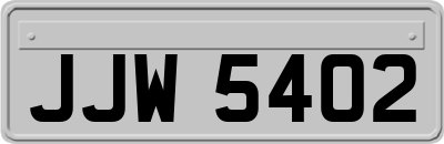 JJW5402