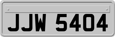 JJW5404
