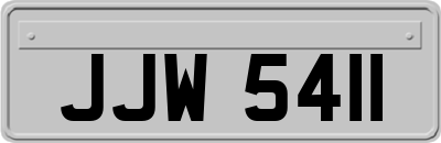 JJW5411