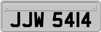 JJW5414