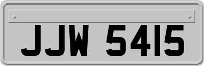 JJW5415