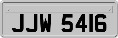 JJW5416