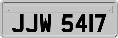 JJW5417