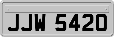 JJW5420