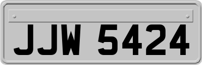 JJW5424