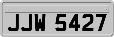 JJW5427