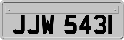 JJW5431