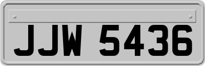 JJW5436