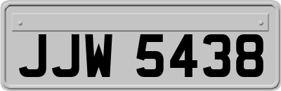 JJW5438