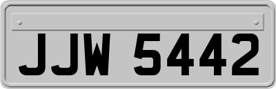 JJW5442