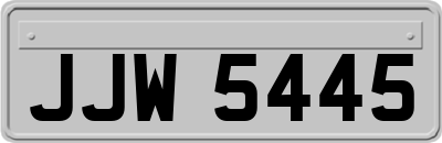 JJW5445
