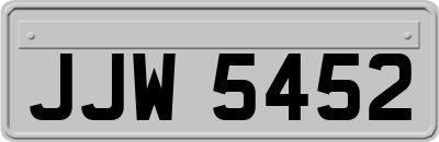 JJW5452