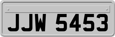 JJW5453