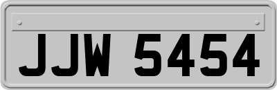 JJW5454