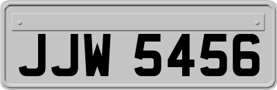 JJW5456