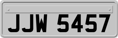JJW5457