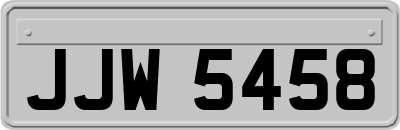 JJW5458