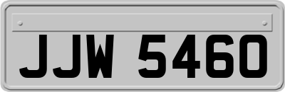 JJW5460