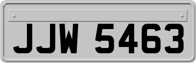 JJW5463