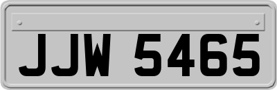 JJW5465