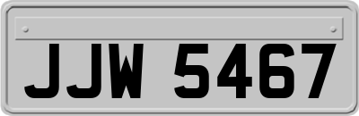 JJW5467