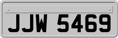 JJW5469