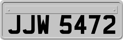 JJW5472