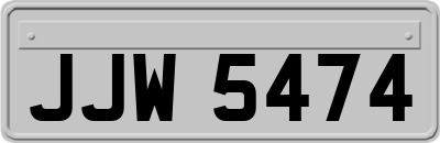 JJW5474