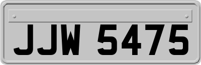 JJW5475