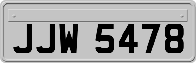 JJW5478