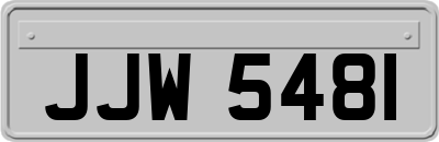 JJW5481