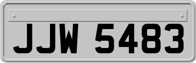 JJW5483