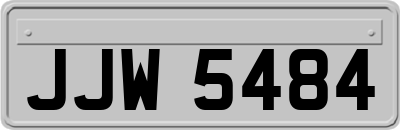 JJW5484