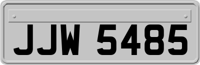JJW5485