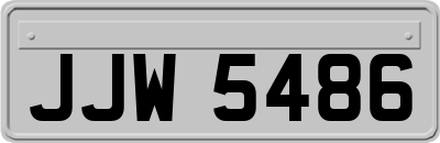 JJW5486