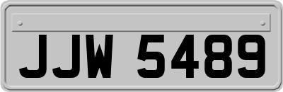 JJW5489