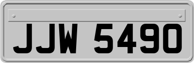 JJW5490