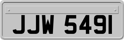 JJW5491