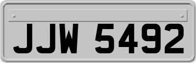 JJW5492
