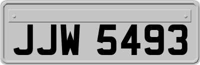 JJW5493