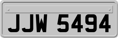 JJW5494