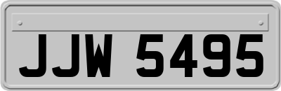 JJW5495