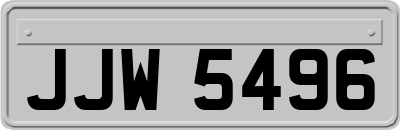 JJW5496