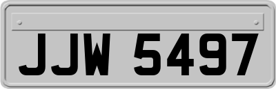 JJW5497