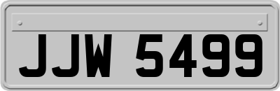 JJW5499