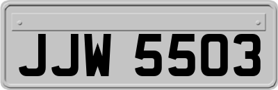 JJW5503