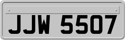 JJW5507