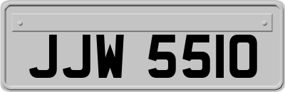 JJW5510