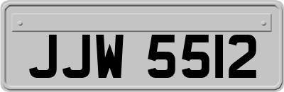 JJW5512